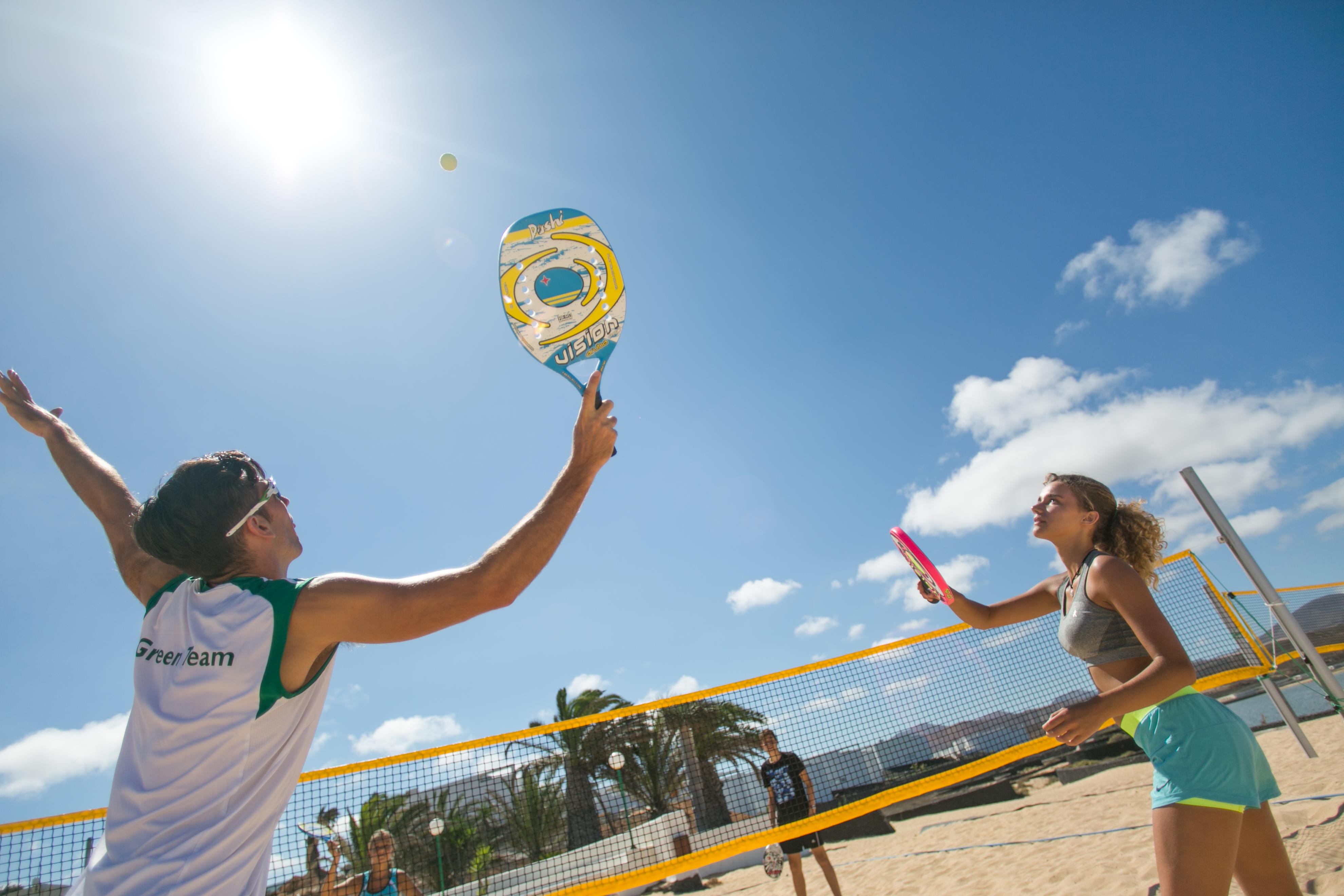 Club la Santa All sports inclusive Tinajo Esterno foto