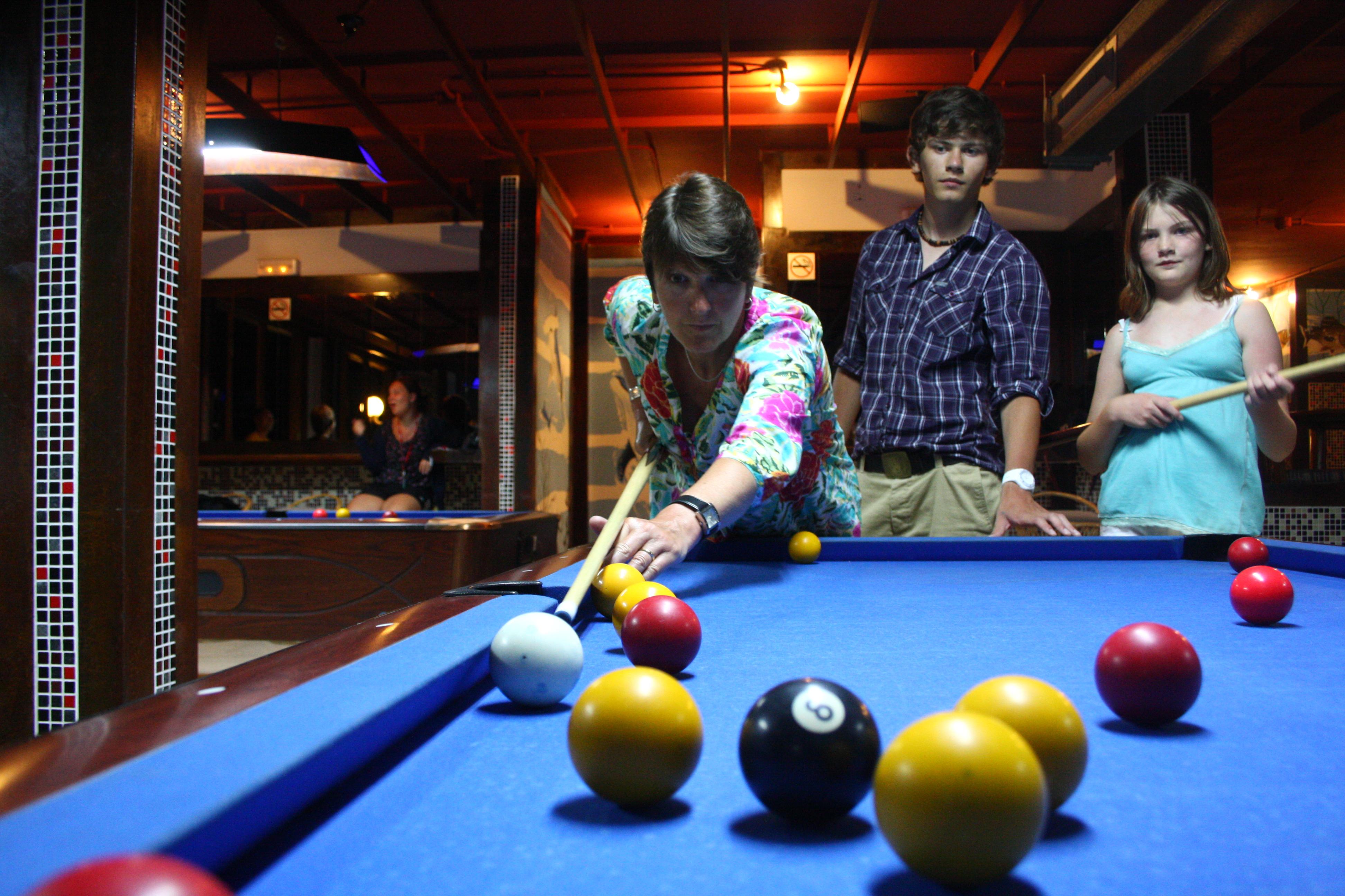 Club la Santa All sports inclusive Tinajo Esterno foto