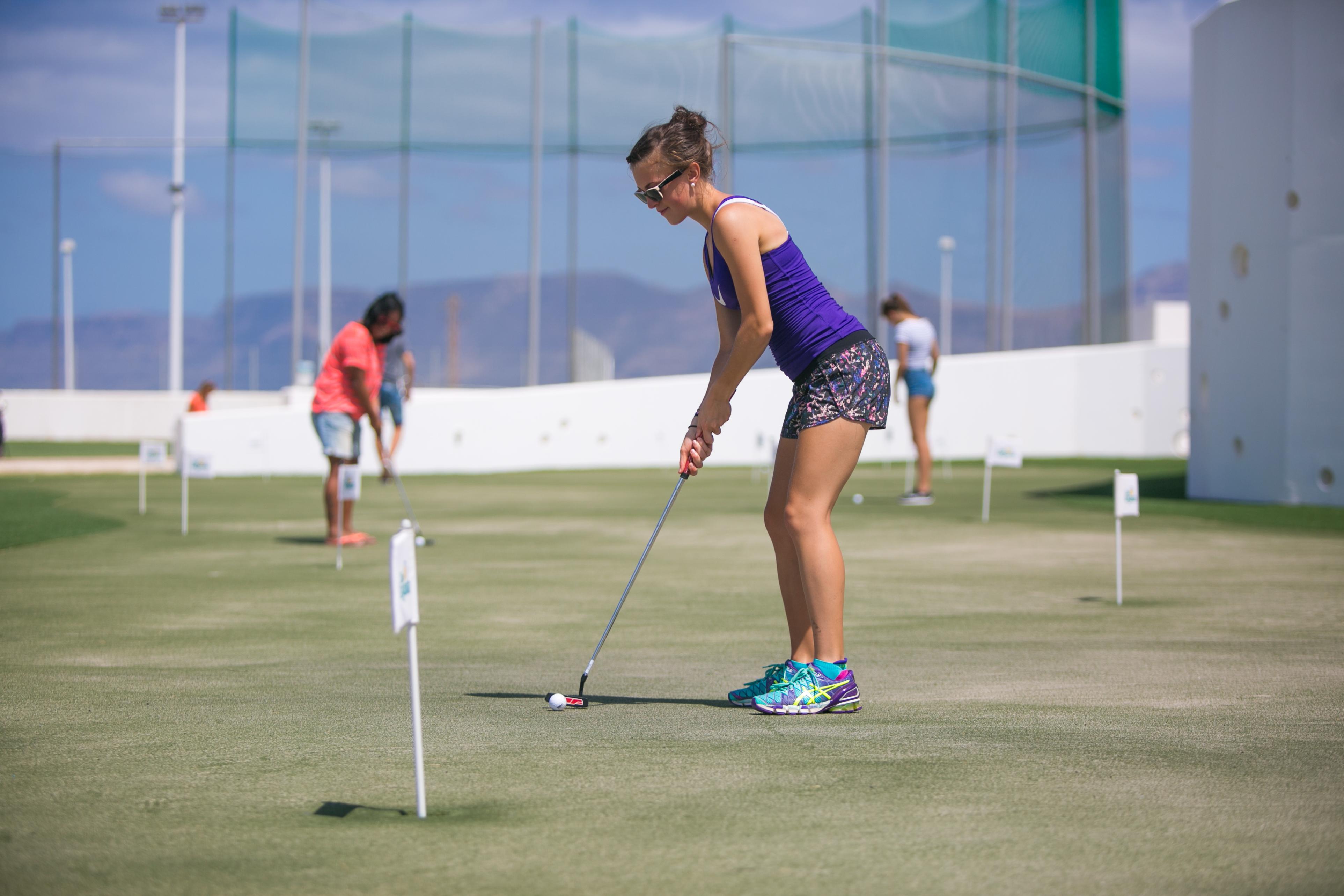 Club la Santa All sports inclusive Tinajo Esterno foto