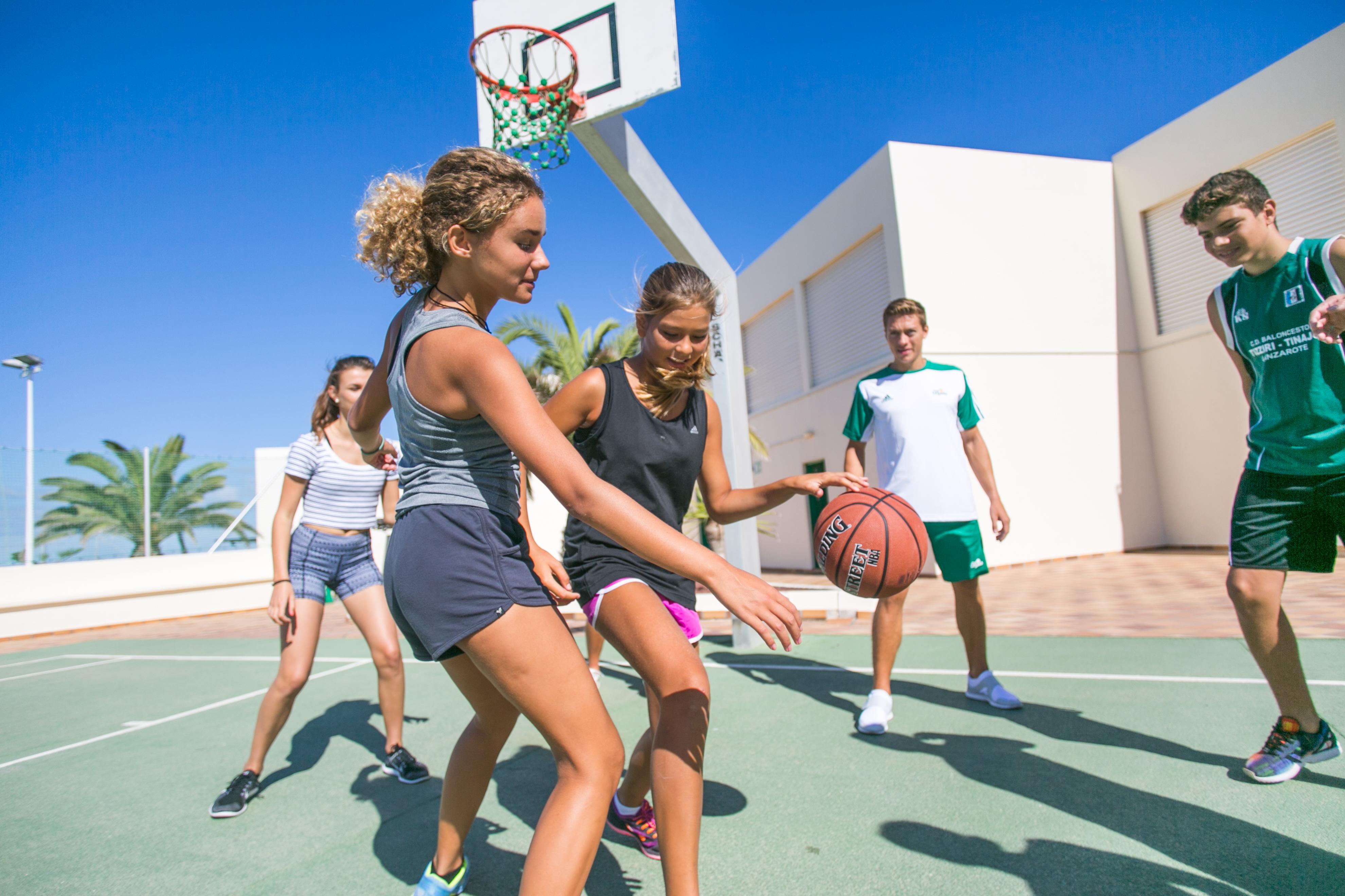 Club la Santa All sports inclusive Tinajo Esterno foto